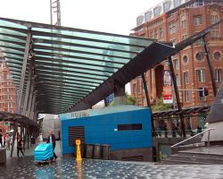 Railway Square Railway Square